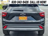 New 2025 Chevrolet Trax LT w/ Driver Confidence Package image 5
