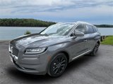 Used 2021 Lincoln Nautilus Reserve w/ Monochromatic Package image 3