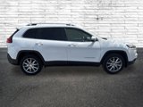 Used 2018 Jeep Cherokee Limited w/ Technology Group image 2