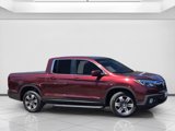 Used 2018 Honda Ridgeline RTL image 4