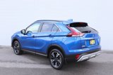 Used 2024 Mitsubishi Eclipse Cross SE image 2