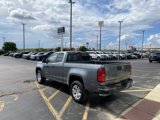 Used 2022 Chevrolet Colorado LT w/ Fleet Safety Package image 3