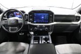 Used 2022 Ford F150 XLT w/ Equipment Group 302A High image 2