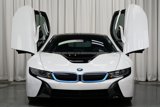 Used 2016 BMW i8 image 3