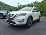 Used 2017 Nissan Rogue SL w/ SL Premium Package image 2