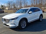 Used 2023 MAZDA CX-9 Grand Touring image 3