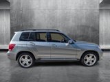 Used 2014 Mercedes-Benz GLK 350 4MATIC image 3
