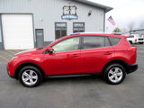 Used 2013 Toyota RAV4 XLE image 2