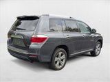 Used 2012 Toyota Highlander Limited image 5