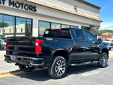 Used 2020 Chevrolet Silverado 1500 Custom Trail Boss w/ Custom Convenience Package image 3