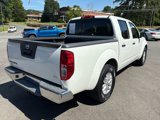 Used 2018 Nissan Frontier SV image 4