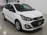 Used 2021 Chevrolet Spark LS image 5