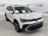 New 2025 Volkswagen Taos SE image 5