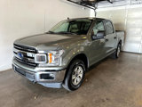 Used 2019 Ford F150 XLT w/ Equipment Group 301A Mid image 3