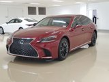 Used 2020 Lexus LS 500 image 6