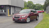Used 2015 Chevrolet Cruze LT image 2