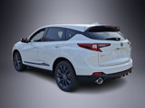 New 2025 Acura RDX A-Spec image 4