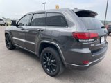 Used 2020 Jeep Grand Cherokee Altitude image 6