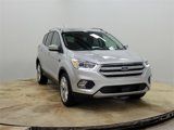 Used 2019 Ford Escape Titanium image 3