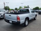 Used 2005 Toyota Tacoma 2WD Regular Cab image 3