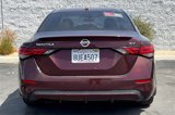 Certified 2021 Nissan Sentra SV w/ SV Premium Package image 3