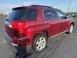 Used 2016 GMC Terrain SLE w/ Chrome Edition image 4