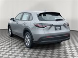 New 2025 Honda HR-V LX image 4