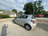 Used 2020 Chevrolet Sonic LT image 3