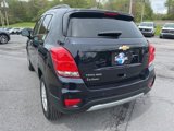 Used 2021 Chevrolet Trax LT w/ Driver Confidence Package image 5