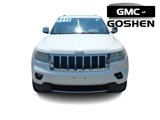 Used 2011 Jeep Grand Cherokee Limited image 2