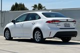 Used 2023 Toyota Corolla LE w/ Carpet Mat Package (TMS) image 5