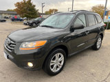 Used 2010 Hyundai Santa Fe Limited w/ Navigation Pkg 4 image 6