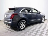 Certified 2023 Cadillac XT5 Luxury image 4