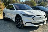 Used 2022 Ford Mustang Mach-E Premium image 2