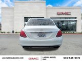 Used 2017 Mercedes-Benz C 350e Sedan image 5