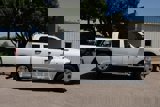 Used 2024 RAM 2500 Tradesman w/ Chrome Appearance Group image 3