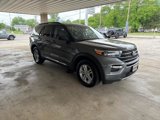 Certified 2024 Ford Explorer XLT w/ Equipment Group 202A image 3