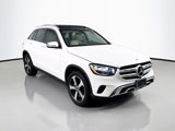 Used 2021 Mercedes-Benz GLC 300 image 3