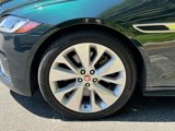 Certified 2022 Jaguar XF R-Dynamic SE image 4