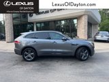 Used 2019 Jaguar F-PACE R-Sport image 2