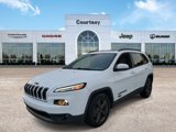 Used 2016 Jeep Cherokee 75th Anniversary image 2