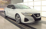 Used 2020 Nissan Maxima 3.5 SV w/ Floor Mat Group image 4