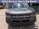 Used 2022 Ford Bronco Sport Big Bend w/ Convenience Package image 3
