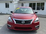 Used 2015 Nissan Altima 2.5 S w/ Special Edition Package image 2