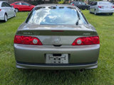Used 2005 Acura RSX image 4