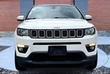 Used 2019 Jeep Compass Latitude image 3