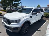Used 2020 Ford Ranger XLT w/ Equipment Group 301A Mid image 6