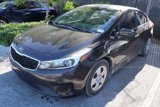 Used 2017 Kia Forte LX w/ LX Popular Package image 2