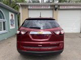 Used 2016 Chevrolet Traverse LT w/ Traveler's Package image 5