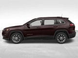 Used 2021 Jeep Cherokee Latitude Lux w/ Comfort/Convenience Group image 3